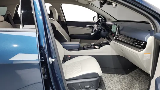 Kia 5 4WD 2023 26