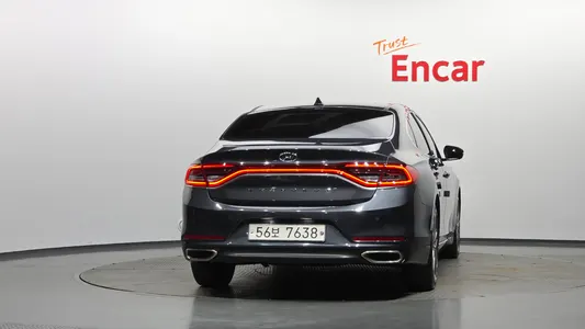 Hyundai IG 2.4 2018 4