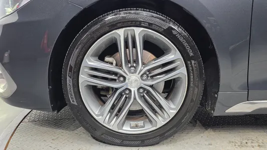 Hyundai IG 2.4 2018 5