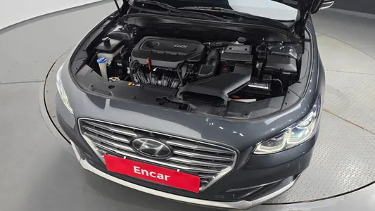 Hyundai IG 2.4 2018 6