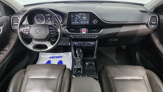 Hyundai IG 2.4 2018 7
