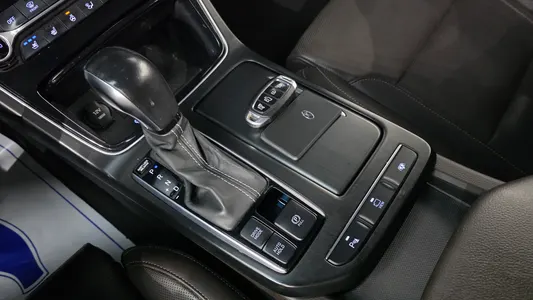 Hyundai IG 2.4 2018 9