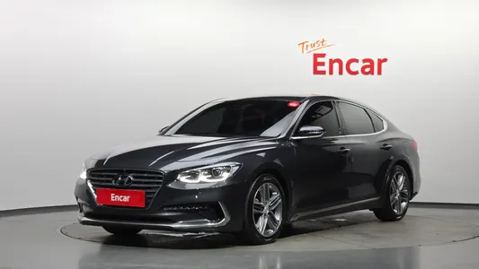Hyundai IG 2.4 2018