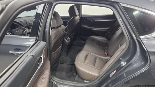 Hyundai IG 2.4 2018 11