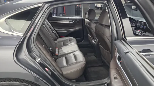 Hyundai IG 2.4 2018 12
