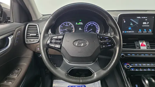 Hyundai IG 2.4 2018 13