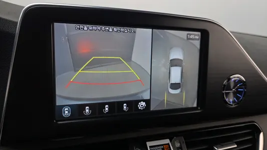 Hyundai IG 2.4 2018 14