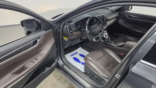 Hyundai IG 2.4 2018 10