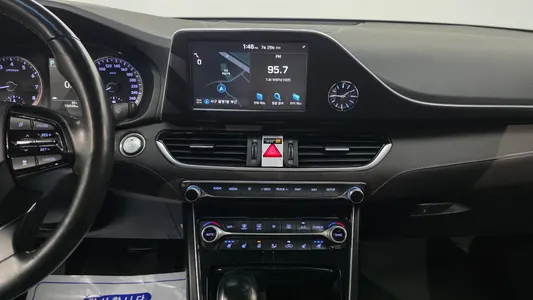 Hyundai IG 2.4 2018 17
