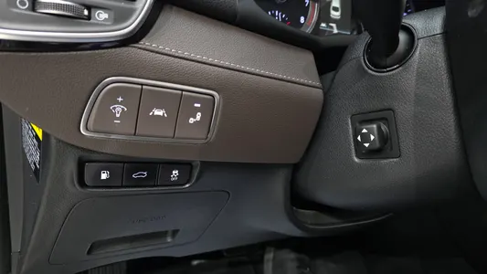 Hyundai IG 2.4 2018 19