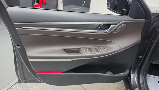 Hyundai IG 2.4 2018 24