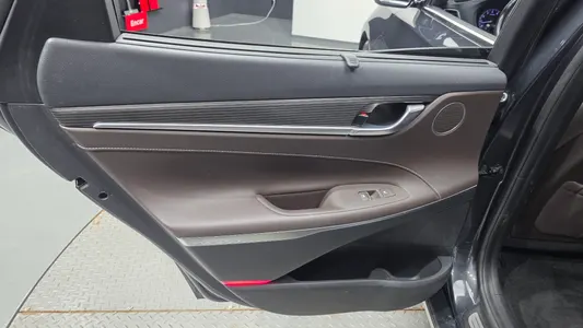 Hyundai IG 2.4 2018 25