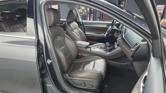 Hyundai IG 2.4 2018 26