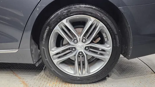 Hyundai IG 2.4 2018 21