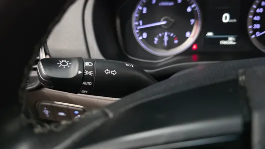 Hyundai IG 2.4 2018 27