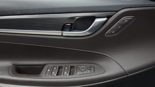 Hyundai IG 2.4 2018 28