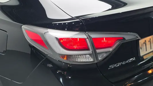Hyundai LF 2.0 HEV 2015 23