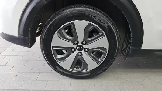 Kia Niro 2017 5