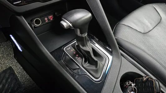 Kia Niro 2017 9