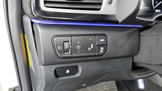 Kia Niro 2017 16