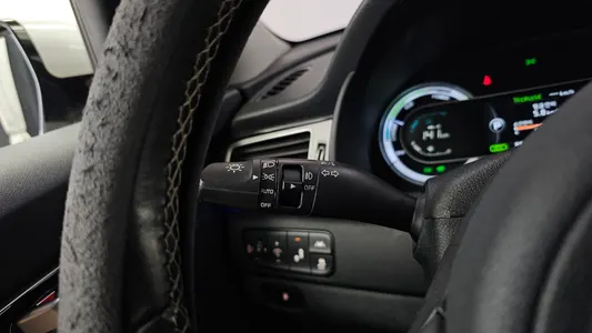 Kia Niro 2017 18