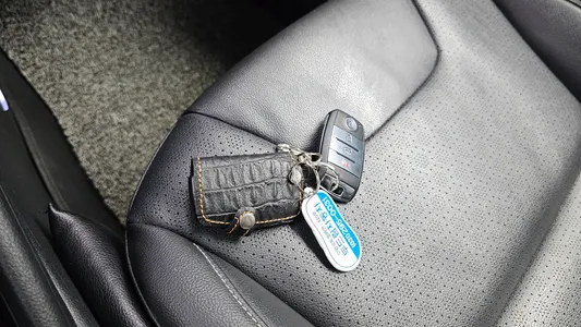 Kia Niro 2017 28