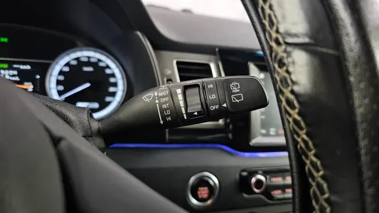 Kia Niro 2017 29