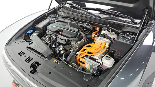 Hyundai (GN7) 2023 6