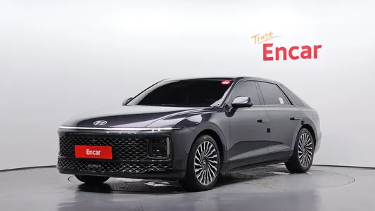 Hyundai (GN7) 2023