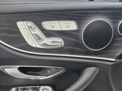 Mercedes-Benz E-Class W213 E220d 2018 16
