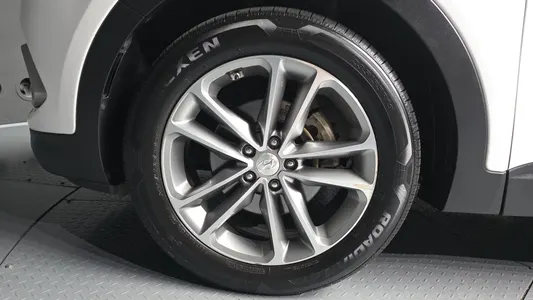 Hyundai 싼타페 더 프라임 2.0 2WD 2016 5