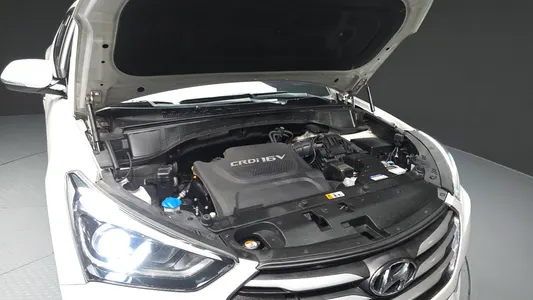 Hyundai 싼타페 더 프라임 2.0 2WD 2016 6