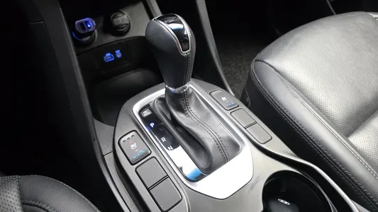 Hyundai 싼타페 더 프라임 2.0 2WD 2016 9