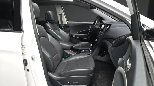Hyundai 싼타페 더 프라임 2.0 2WD 2016 11