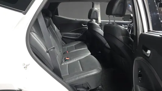 Hyundai 싼타페 더 프라임 2.0 2WD 2016 12