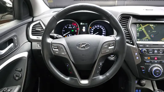 Hyundai 싼타페 더 프라임 2.0 2WD 2016 13