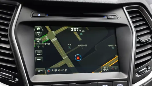Hyundai 싼타페 더 프라임 2.0 2WD 2016 14