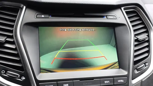 Hyundai 싼타페 더 프라임 2.0 2WD 2016 15