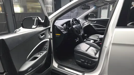 Hyundai 싼타페 더 프라임 2.0 2WD 2016 10