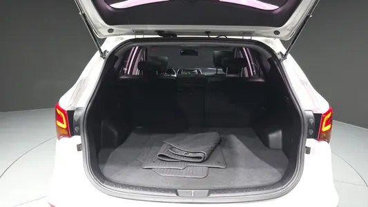 Hyundai 싼타페 더 프라임 2.0 2WD 2016 20