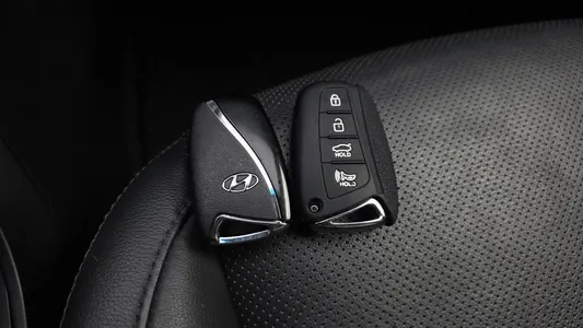 Hyundai 싼타페 더 프라임 2.0 2WD 2016 16