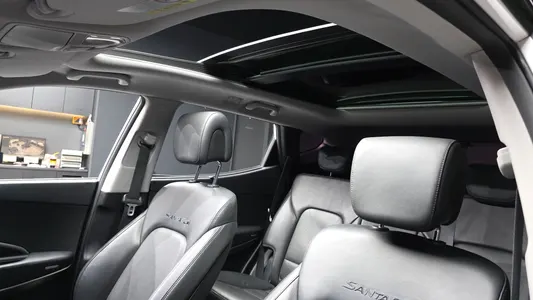 Hyundai 싼타페 더 프라임 2.0 2WD 2016 19