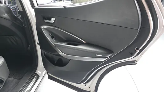 Hyundai 싼타페 더 프라임 2.0 2WD 2016 25