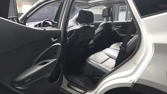 Hyundai 싼타페 더 프라임 2.0 2WD 2016 26
