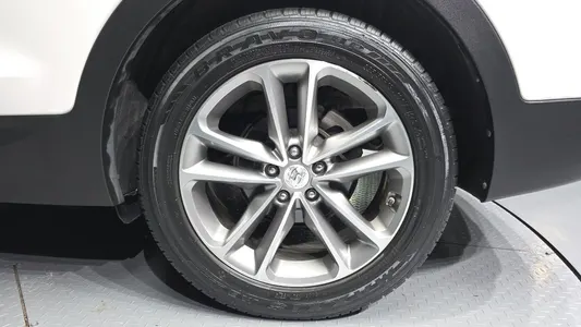 Hyundai 싼타페 더 프라임 2.0 2WD 2016 21