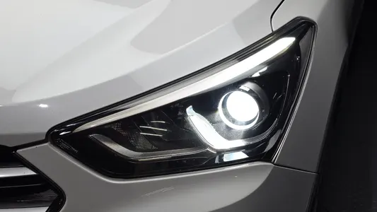 Hyundai 싼타페 더 프라임 2.0 2WD 2016 22