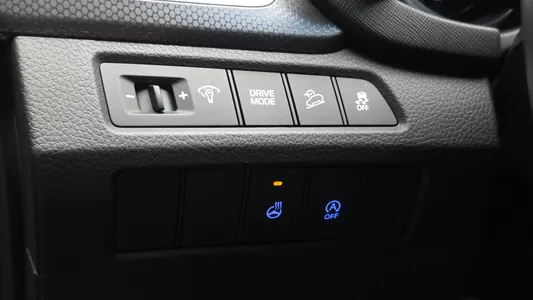 Hyundai 싼타페 더 프라임 2.0 2WD 2016 27