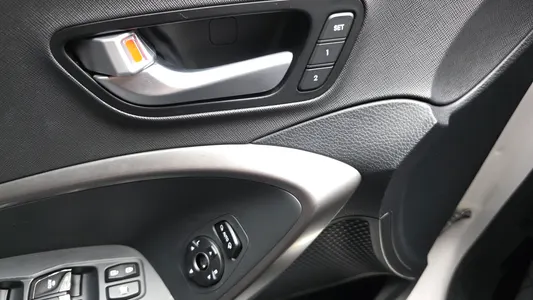 Hyundai 싼타페 더 프라임 2.0 2WD 2016 29