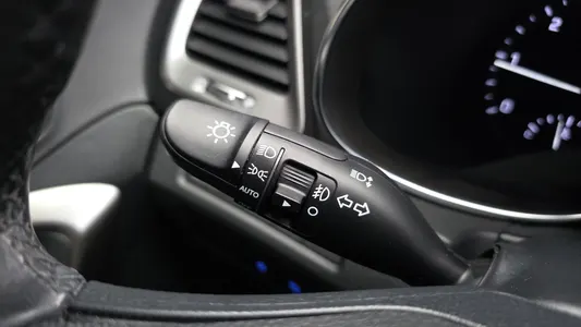 Hyundai 싼타페 더 프라임 2.0 2WD 2016 30