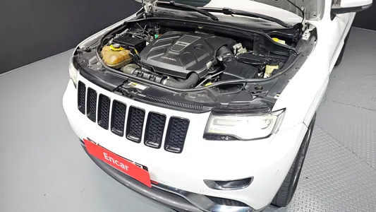 Jeep 그랜드 체로키 3.0 2014 6